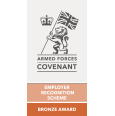 Armed Forces Defence Employer Recognition Scheme