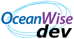 Oceanwise Logo