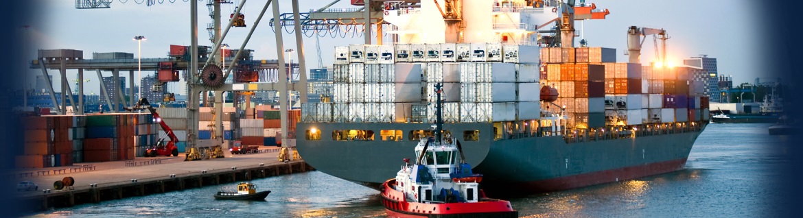 Supporting operations through a modernised approach to data management in Ports and Harbours