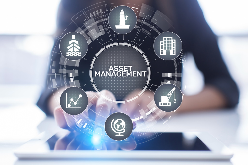 Asset Management System (AMS) for Ports | OceanWise